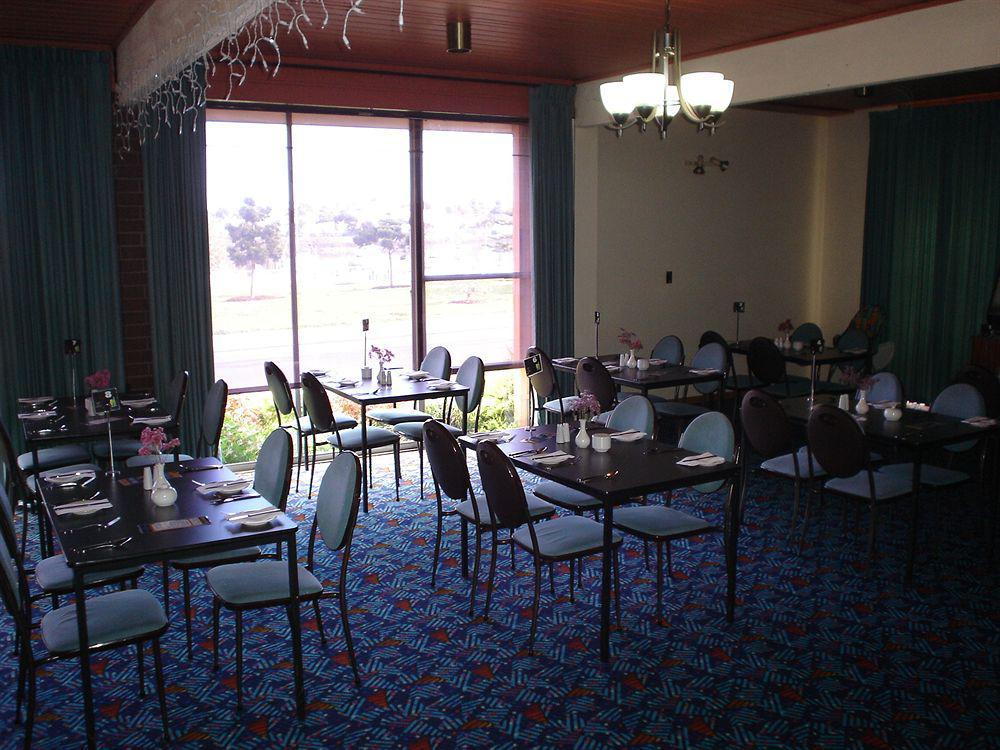 Argosy Motor Inn Devonport Eksteriør billede