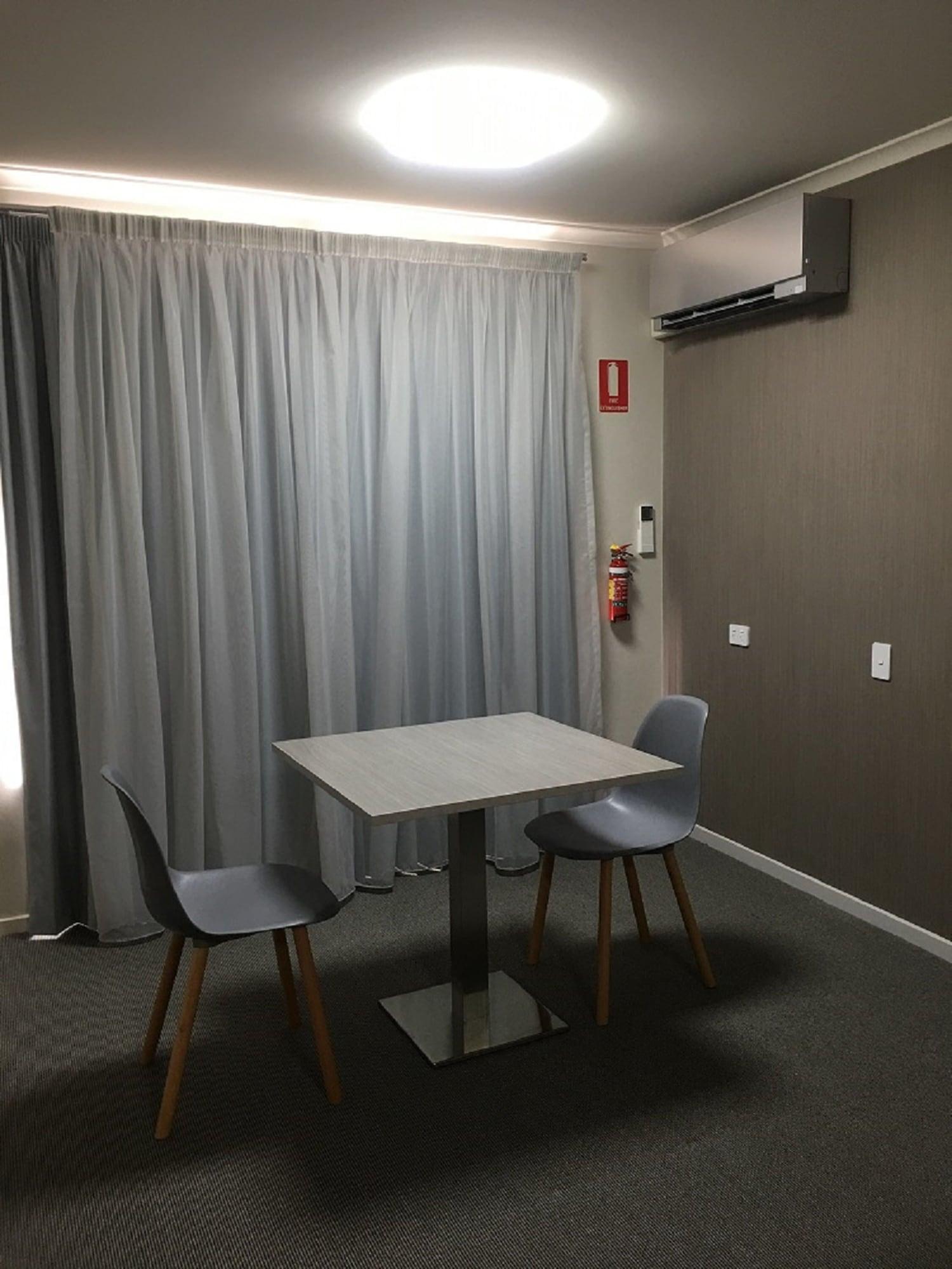 Argosy Motor Inn Devonport Eksteriør billede