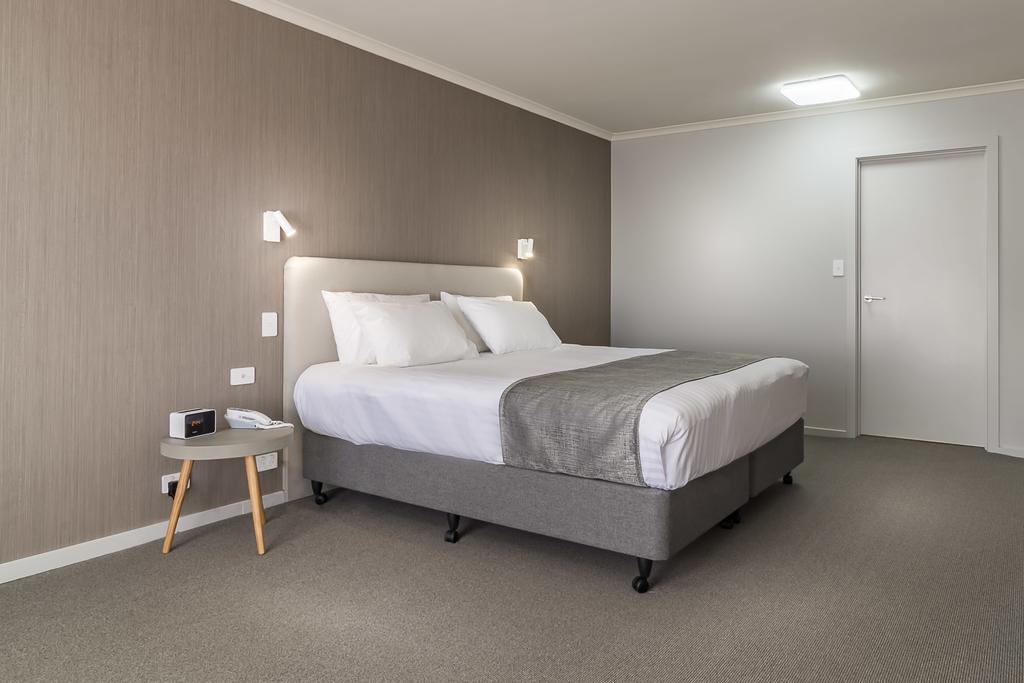 Argosy Motor Inn Devonport Eksteriør billede