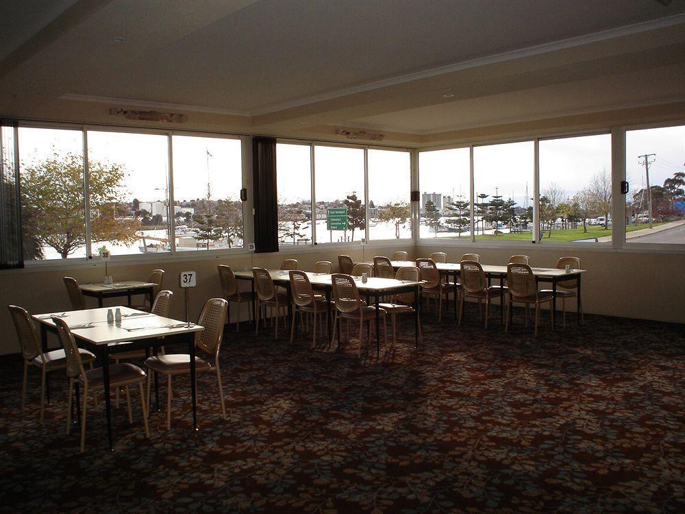 Argosy Motor Inn Devonport Eksteriør billede