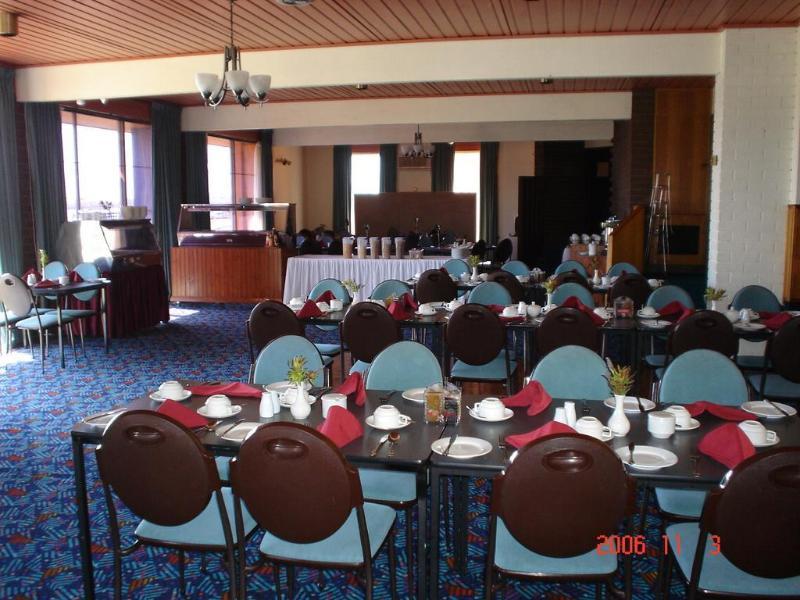 Argosy Motor Inn Devonport Eksteriør billede