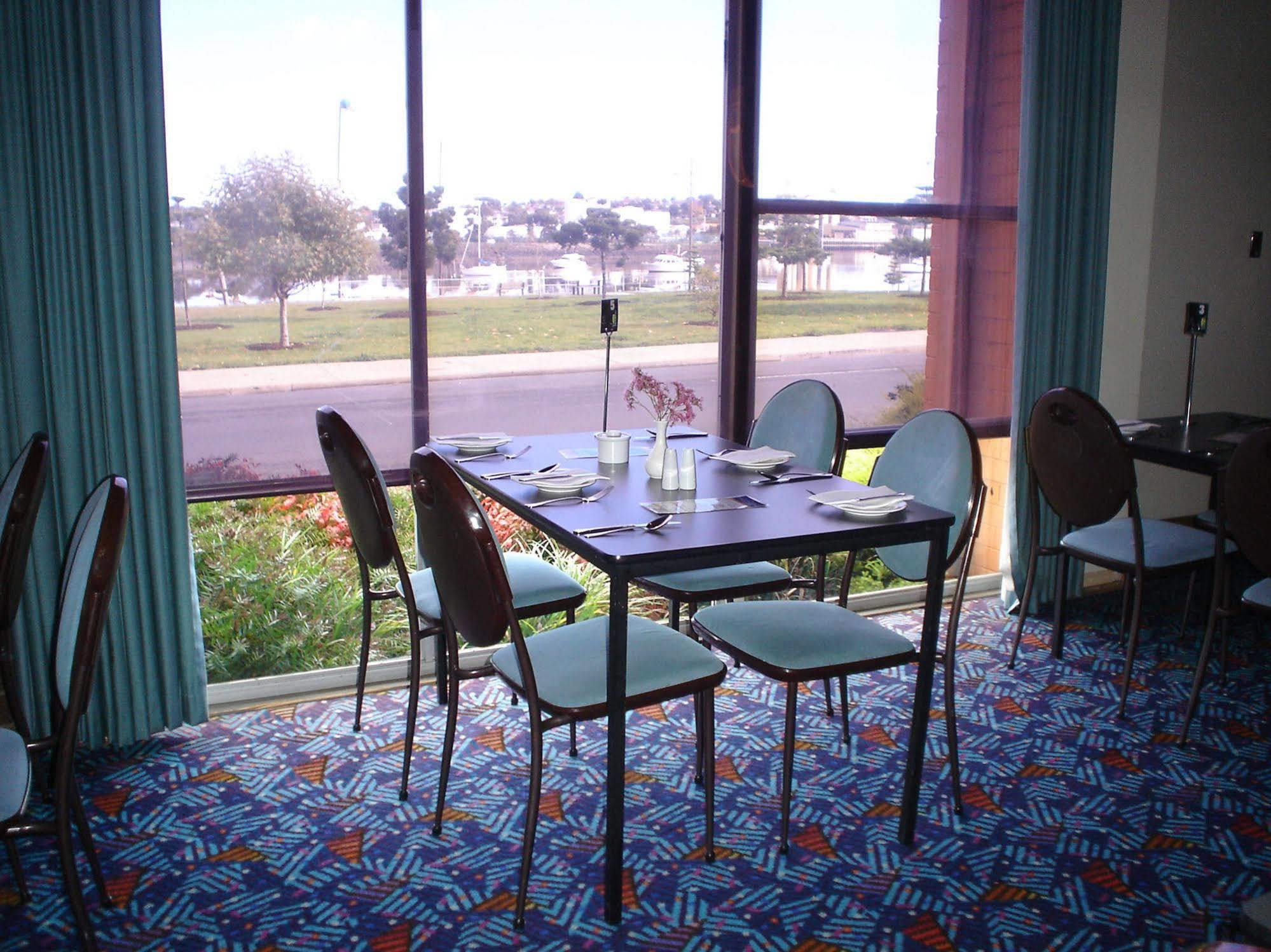 Argosy Motor Inn Devonport Eksteriør billede